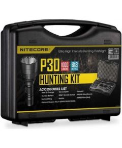 NITECORE P30 lukturis 1000 LUMENS
