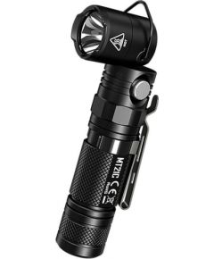 The NITECORE MT21C compact multi-functional flashlight Lukturītis