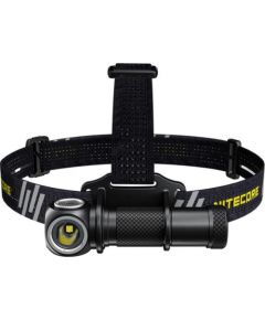 HEADLAMP UT SERIES 1100 LUMENS/UT32 NITECORE