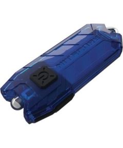 FLASHLIGHT T SERIES 55 LUMENS/TUBE V2 BLUE NITECORE