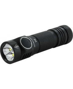 FLASHLIGHT EXPLORER SERIES/4400 LUMENS E4K NITECORE