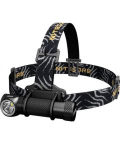 HEADLAMP H SERIES 1800 LUMENS/HC33 NITECORE