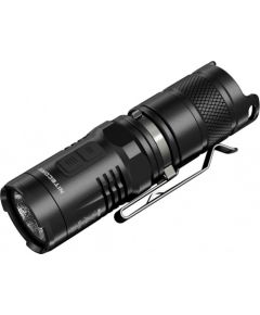 FLASHLIGHT MT SERIES/920 LUMENS MT10C NITECORE