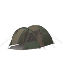Easy Camp Eclipse 500 kempinga telts, zaļa