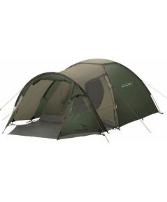 Easy Camp Eclipse 300 kempinga telts, zaļa