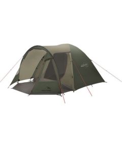 Easy Camp Blazar 400, Kempinga telts  zaļa