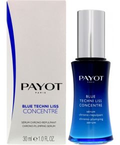 PAYOT BLUE TECHNI LISS CONCENTRE 30 ml