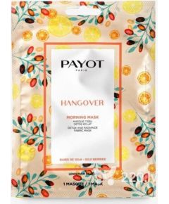 PAYOT MORNING MASK HANGOVER 1 gab