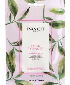 PAYOT MORNING LOOK YOUNGER 1 gab