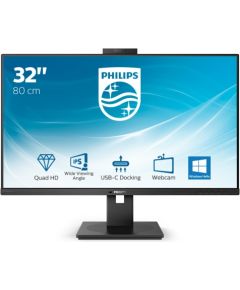 PHILIPS 326P1H/00 31.5inch