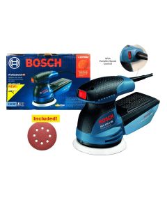 Bosch GEX 125-1 AE Professional Ekscentriskā slīpmašīna