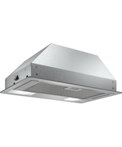 Bosch DLN53AA70 302m3/h Anthracite Tvaika nosūcējs, iebūvējams 53cm