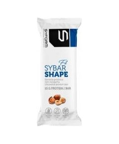 Syform Batoniņš SYBAR SHAPE FIT 50g