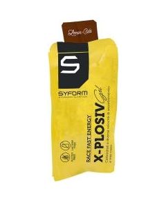 Syform Želeja X-PLOSIV GEL 30ml