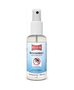 Ballistol Pretodu līdzeklis Stichfrei anti bite pumpspray 100ml