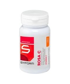 Syform Vitamīni ROSA C 60 kaps