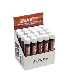 Syform Piedeva SMARTY FIALE DA 25ml