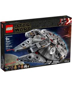 LEGO STAR WARS Millennium Falcon (75257)