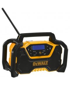 Dewalt DCR029-QW Kompakts BT Radio 12-18V XR Savienojams caur Bluetooth
