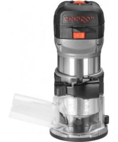 Virsfrēze 710W, Ø 6mm, Ø 8mm ER-70S DNIPRO-M Frēzmašīnas