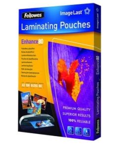 LAMINATING POUCH A3/100PCS 5302302 FELLOWES