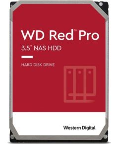Western Digital Red Pro 16 GB 3.5'' SATA III (6 Gb/s)  (WD161KFGX)