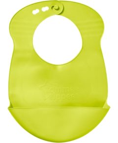 Tommee Tippee lacīte / priekšautiņš Roll n Go 46351492