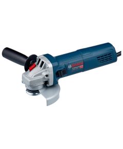 Bosch GWS 9-125 S leņķa slīpmašīna