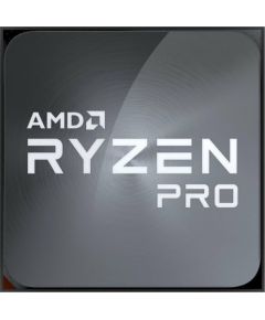 Procesors AMD Ryzen 5 Pro 4650G, 3.7GHz, 8 MB, OEM (100-000000143) Процессоры