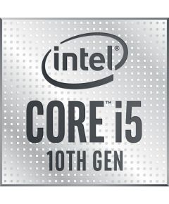 Procesors Intel Core i5-10500T, 2.3GHz, 12 MB, OEM (CM8070104290606)