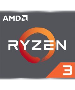 Procesors AMD Ryzen 3 2200G, 3.5GHz, 4 MB, OEM (YD2200C5M4MFB)
