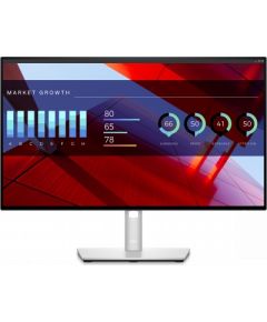 Dell UltraSharp 24 Monitor - U2422H – 60.47cm (23.8") / 210-AYUI