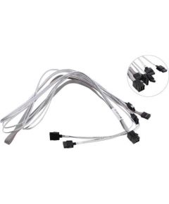 SERVER ACC CABLE MINISAS-SATA/CBL-SAST-0556 SUPERMICRO