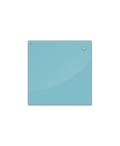 2X3 Stikla tāfele magnētiska 60x40 Blue