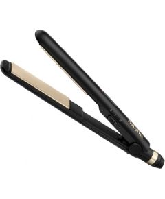 BABYLISS Hair straightener  ST089E  Ceramic heating system, Temperature (min) 200 °C, Temperature (max) 230 °C, Number of heating levels 2, Black