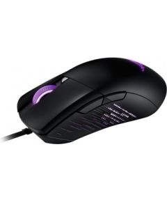 MOUSE USB OPTICAL ROG GLADIUS/III 90MP0270-BMUA00 ASUS