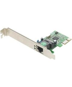NET CARD PCIE 1GB/NIC-GX1 GEMBIRD