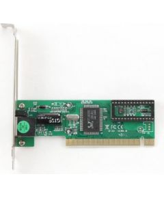 NET CARD PCI 100BASE-TX/NIC-R1 GEMBIRD