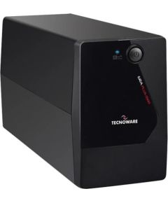 UPS|TECNOWARE|665 Watts|950 VA|Wave form type Modified sinewave|Phase 1 phase|FGCERAPL952SCH