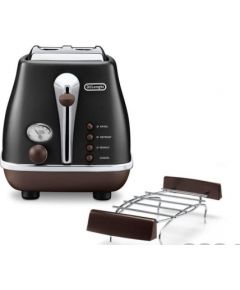 TOASTER/CTOV2103BK DELONGHI