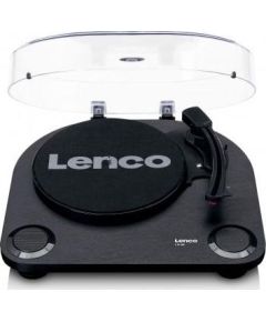 Gramofon Lenco GRAMOFON LENCO LS-40BK  