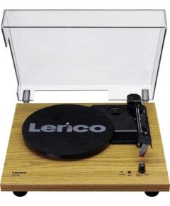 Plašu atskaņotājs Lenco LS-10WD