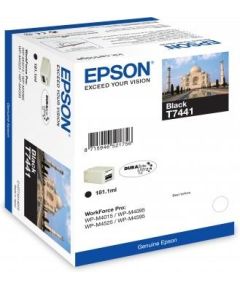 Ink Epson T7441 black DURABrite™ Ultra | 181ml | WP-M4015 DN/WP-M4525 DNF