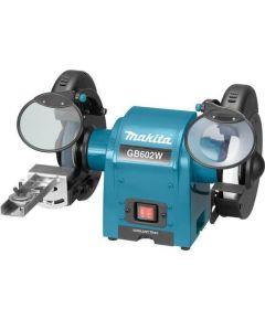 MAKITA GB602W Elektriskās tecilas, 250W, 150mm x 16 x 12,7 mm