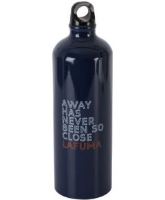 Lafuma Alu Bottle 1 L / Pelēka / 1000 ml