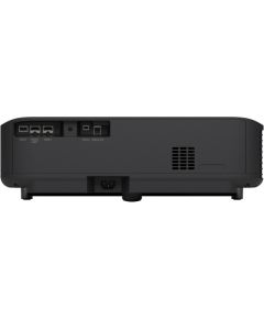 Epson 3LCD Full HD Projector EH-LS300B Full HD (1920x1080), 3600 ANSI lumens, Black, Wi-Fi