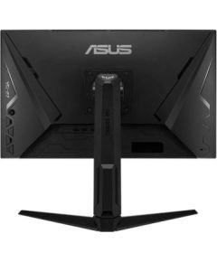 Asus HDR Gaming Monitor TUF Gaming VG279QL1A 27 ", IPS, FHD, 1920x1080 pixels, 16:9, 1 ms, 400 cd/m², Black, HDMI ports quantity 2