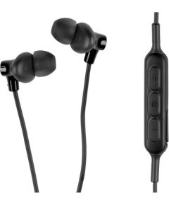 Panasonic RP-NJ310BE-K Bluetooth Earphones, Black