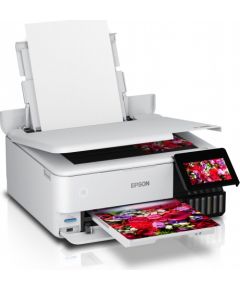 Epson EcoTank L8160