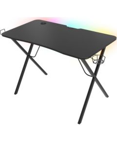 Gaming desk Genesis Holm 200 RGB